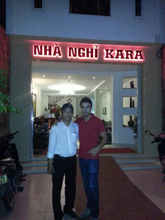 Guest house Kara Beachside Da Nang